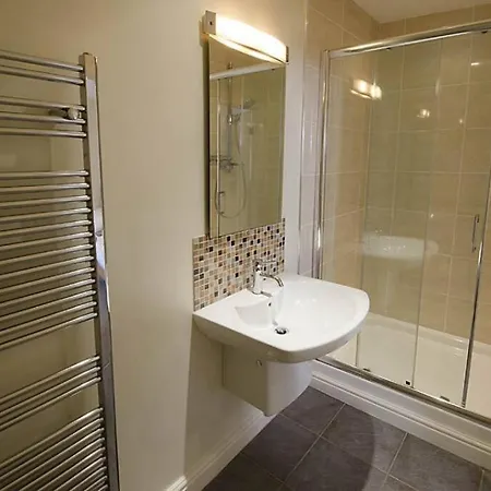 Hébergement de vacances The Parsonage, *