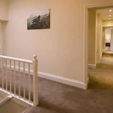 The Parsonage, Hébergement de vacances Ambleside