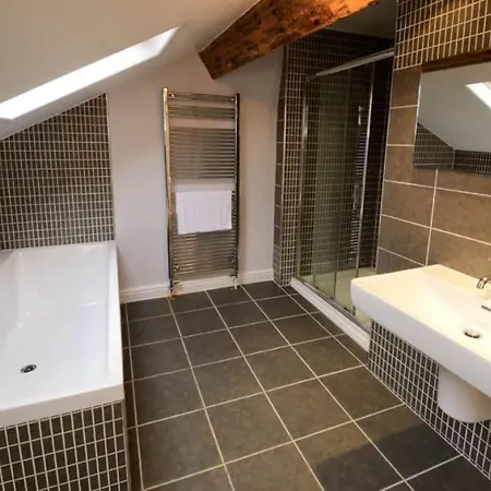 The Parsonage, Σπίτι διακοπών Ambleside