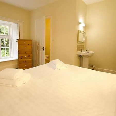 The Parsonage, Ambleside