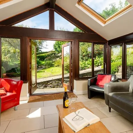 Holiday home The Parsonage, Ambleside