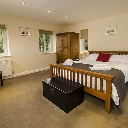 Holiday home The Parsonage,