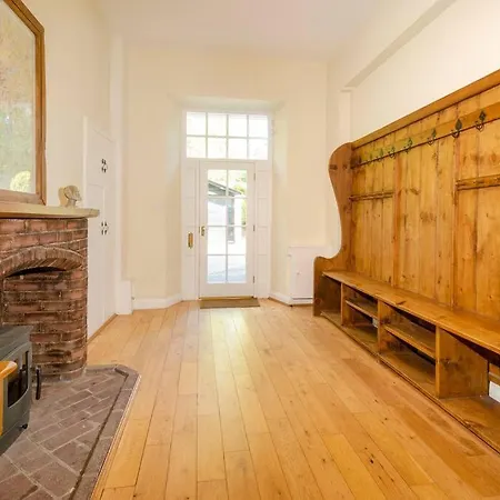Tatil Evi The Parsonage, Ambleside