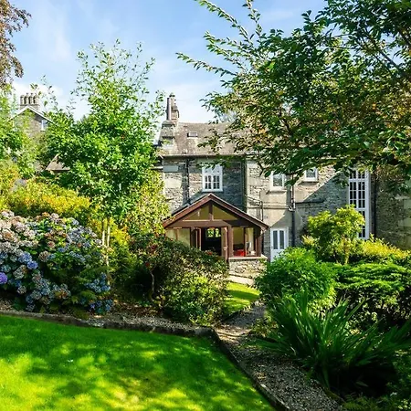 Holiday home The Parsonage,