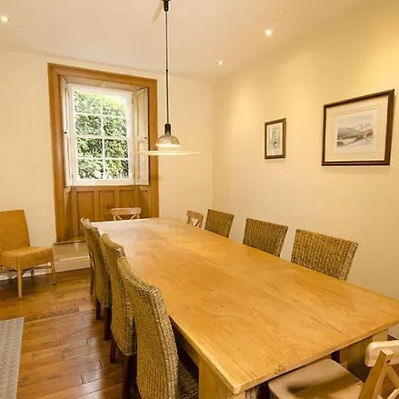 The Parsonage, Σπίτι διακοπών Ambleside