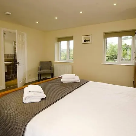 Holiday home The Parsonage, *