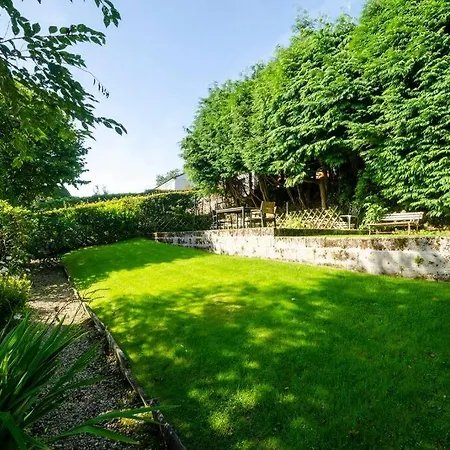 The Parsonage, *