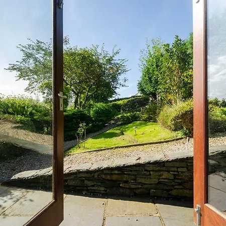 The Parsonage, * Ambleside