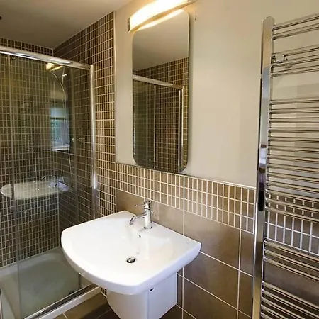 The Parsonage, Ambleside