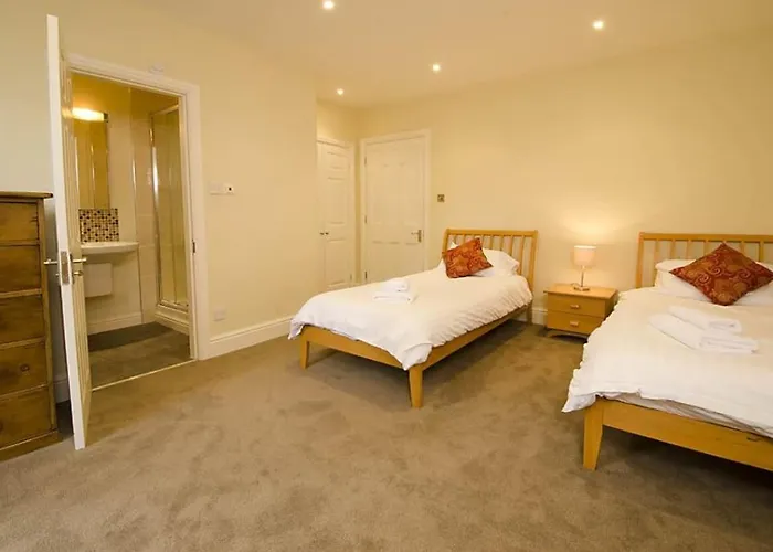 The Parsonage, Ambleside