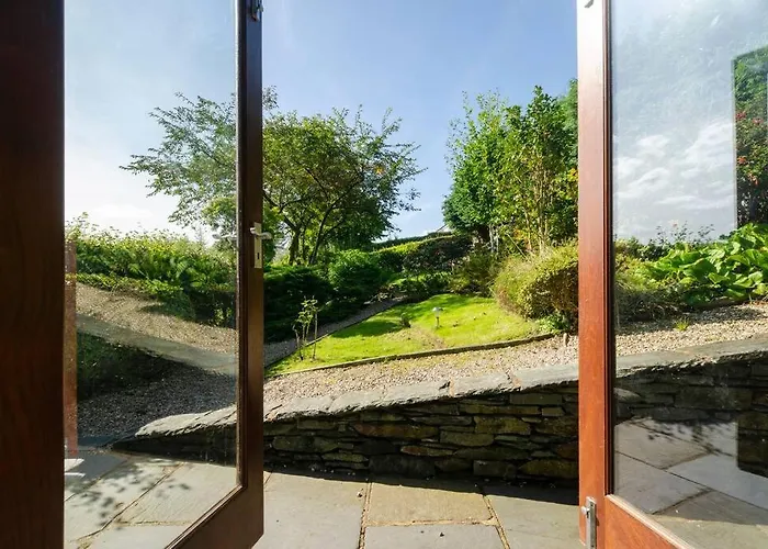 The Parsonage, * Ambleside