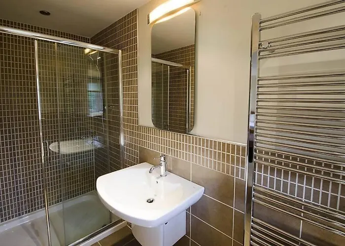 The Parsonage, Ambleside