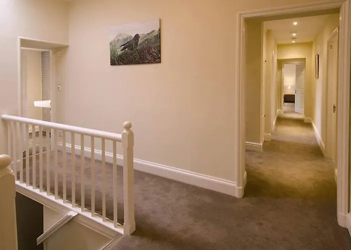 The Parsonage, Сasa de vacaciones Ambleside