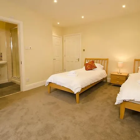 The Parsonage, Эмблсайд