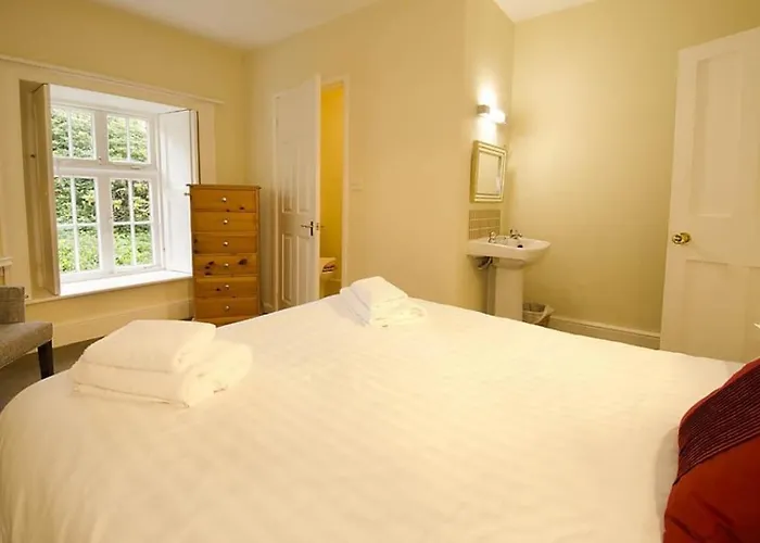 The Parsonage, Эмблсайд