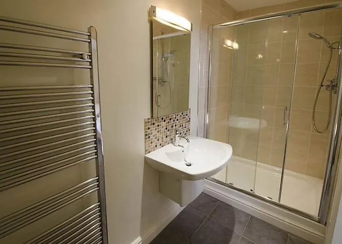 Дом отдыха The Parsonage, *